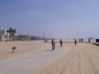 Los Angeles